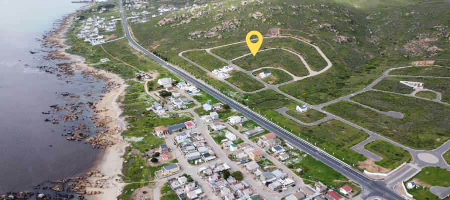 0 Bedroom Property for Sale in Steenbergs Cove Western Cape